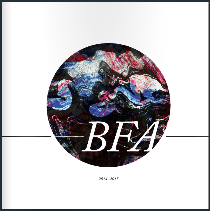 BFA 2014-2015