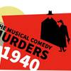 Murders of 1940, Theatre Production, Fall 2019