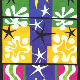 Christmas Eve by Henri Matisse