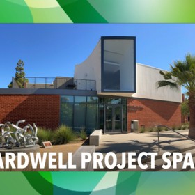 Bardwell Project Space Graphic