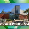 Bardwell Project Space Graphic