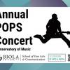 Pops concert