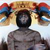 Christ by Arcabus - closeup